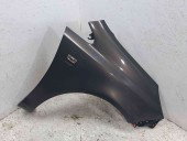 Aripa dreapta fata Opel Corsa D [Fabr 2006-2013] GWH