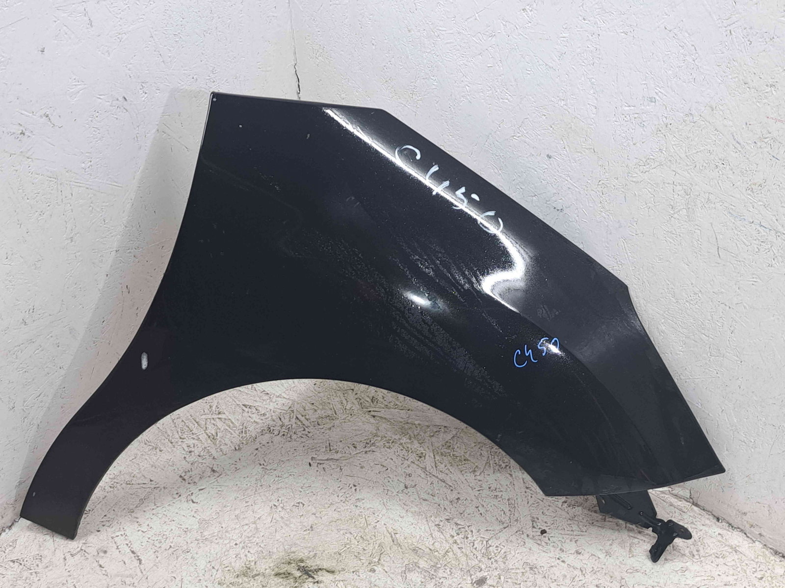 Aripa dreapta fata Citroen DS3 [Fabr 2009-2015] KTQ