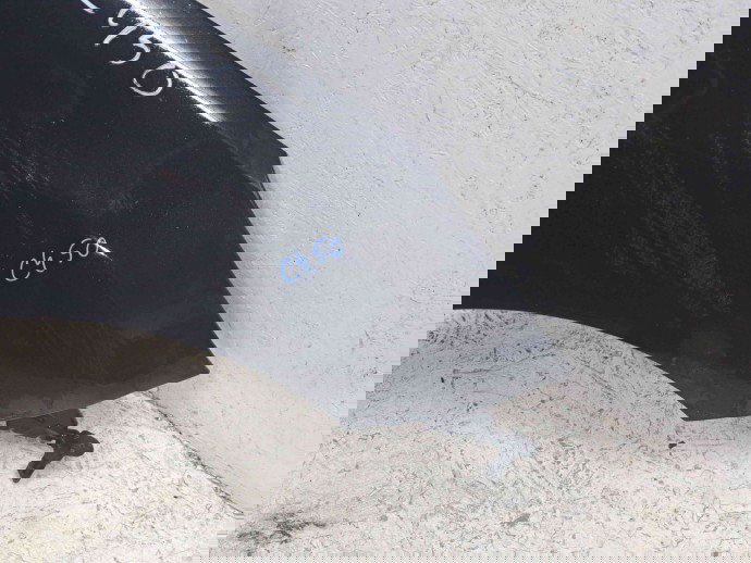 Aripa dreapta fata Citroen DS3 [Fabr 2009-2015] KTQ