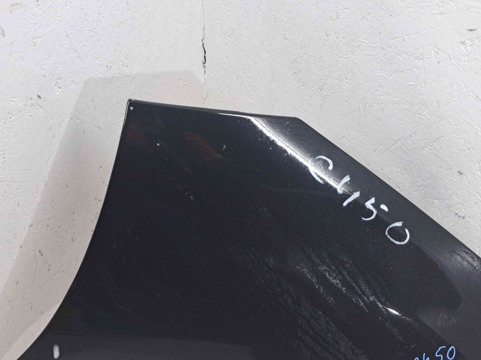 Aripa dreapta fata Citroen DS3 [Fabr 2009-2015] KTQ - imagine 3