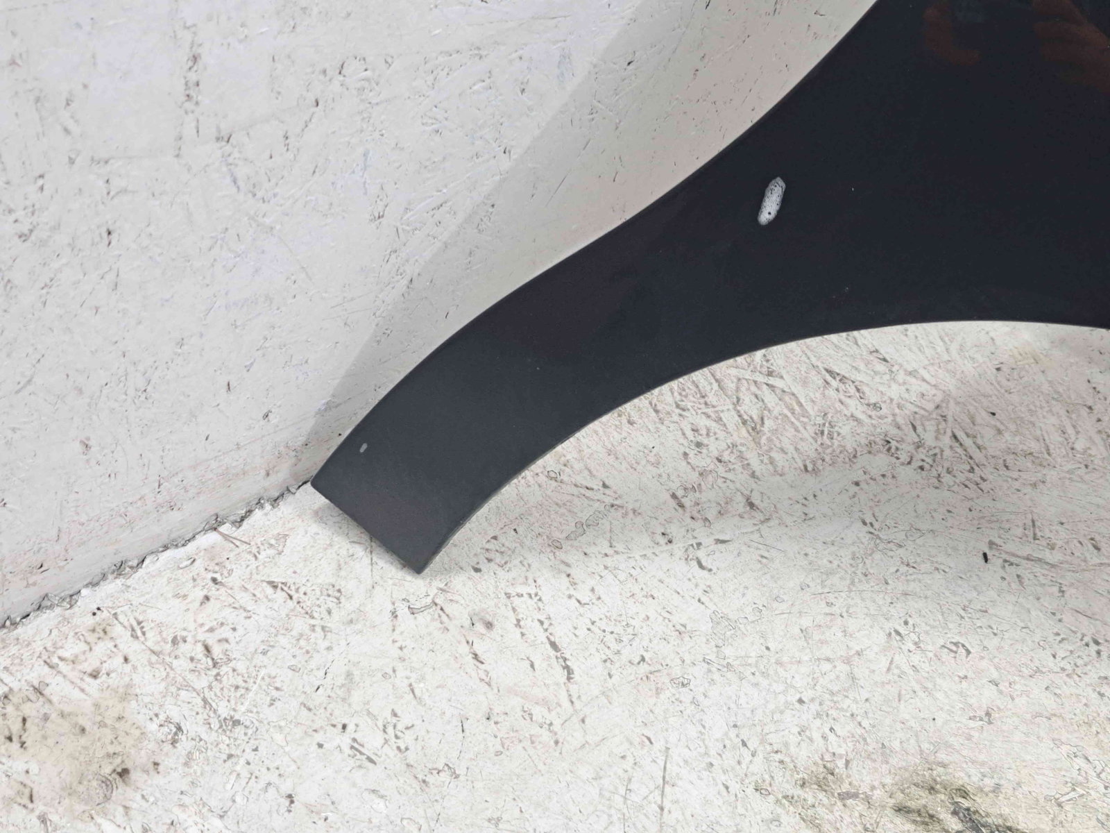 Aripa dreapta fata Citroen DS3 [Fabr 2009-2015] KTQ - imagine 4