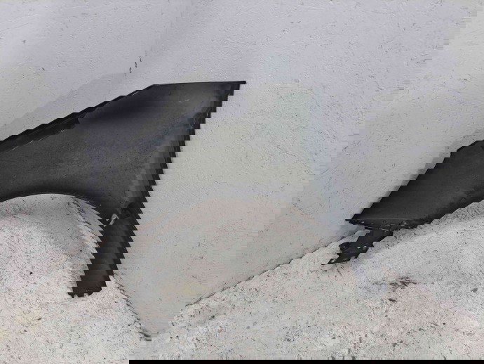 Aripa dreapta fata Citroen DS3 [Fabr 2009-2015] KTQ