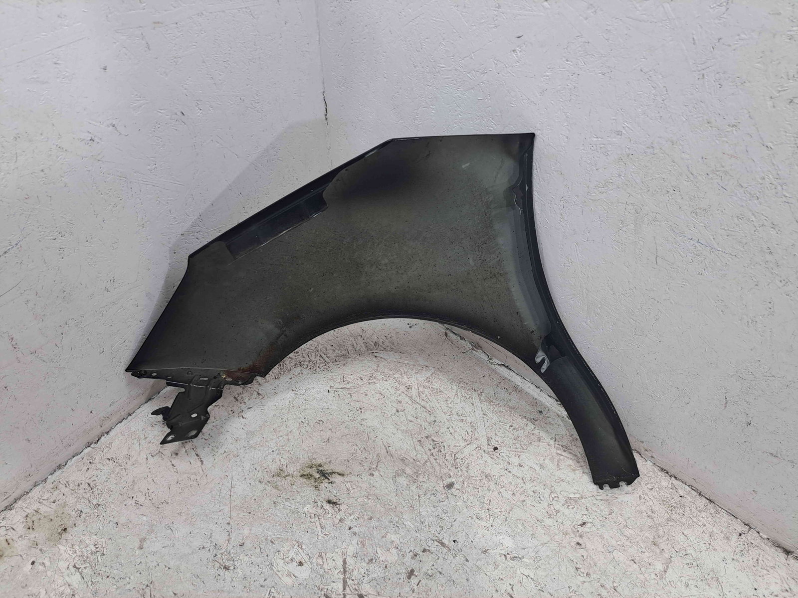 Aripa dreapta fata Citroen DS3 [Fabr 2009-2015] KTQ - imagine 5