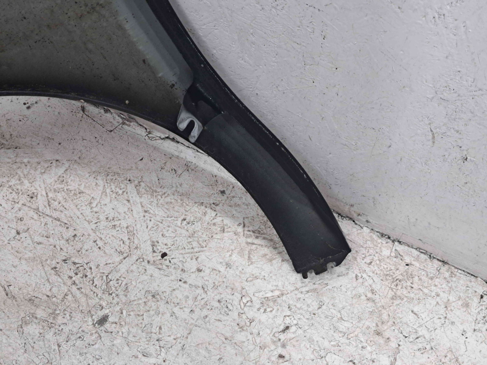 Aripa dreapta fata Citroen DS3 [Fabr 2009-2015] KTQ - imagine 6