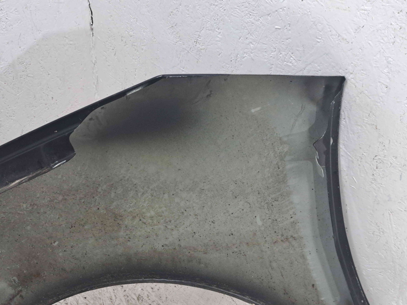 Aripa dreapta fata Citroen DS3 [Fabr 2009-2015] KTQ - imagine 7