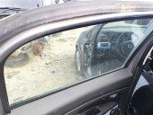 Geam usa stanga spate OEM Fiat Grande Punto (199) [Fabr 2005-2009] 1.5