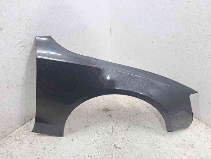 Aripa dreapta fata Audi A5 Sportback (8TA) Facelift [Fabr 2009-2015] LZ7L