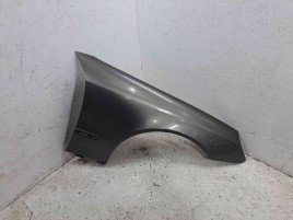 Aripa dreapta fata Mercedes Clasa E (W211) [Fabr 2002-2009] 963U INDIUM GREY MEL