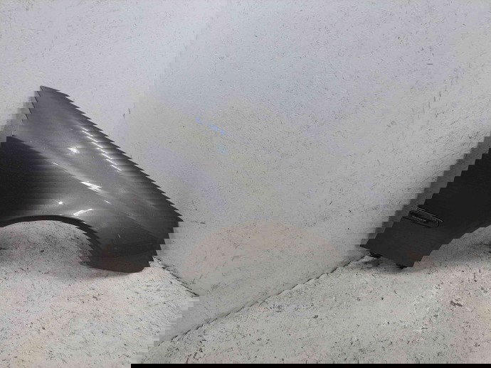 Aripa dreapta fata Mercedes Clasa E (W211) [Fabr 2002-2009] 963U INDIUM GREY MEL