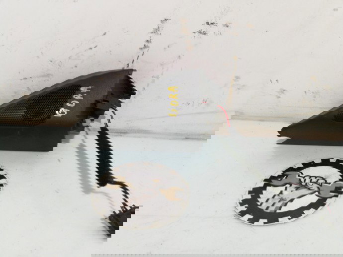 Tweeter dreapta fata Volkswagen Passat B6 2.0 BKP LA7W 2005-2010