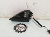 Tweeter dreapta fata Volkswagen Passat B6 2.0 BKP LA7W 2005-2010