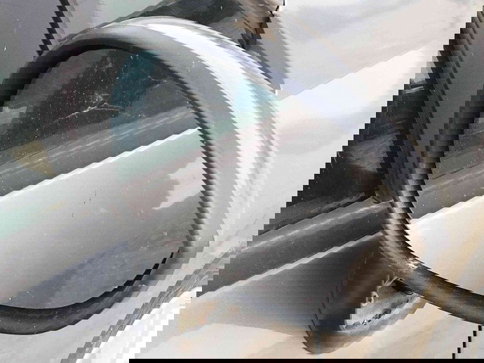 Oglinda dreapta OEM Fiat Grande Punto (199) [Fabr 2005-2009] 1.5