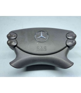 Airbag volan Mercedes Clasa E (W211) [Fabr 2002-2009] A2198601502