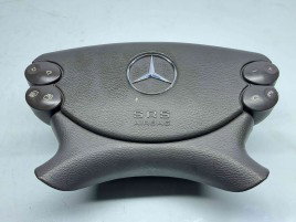  Airbag volan Mercedes Clasa E (W211) [Fabr 2002-2009] A2198601502