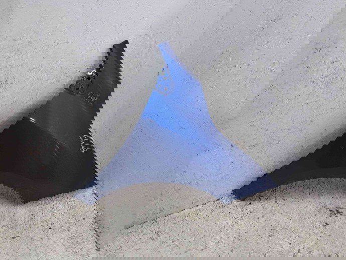 Aripa dreapta fata Renault Megane 3 (B95) [Fabr 2008-2016] Blue Extreme