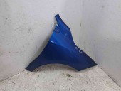 Aripa dreapta fata Renault Megane 3 (B95) [Fabr 2008-2016] Blue Extreme