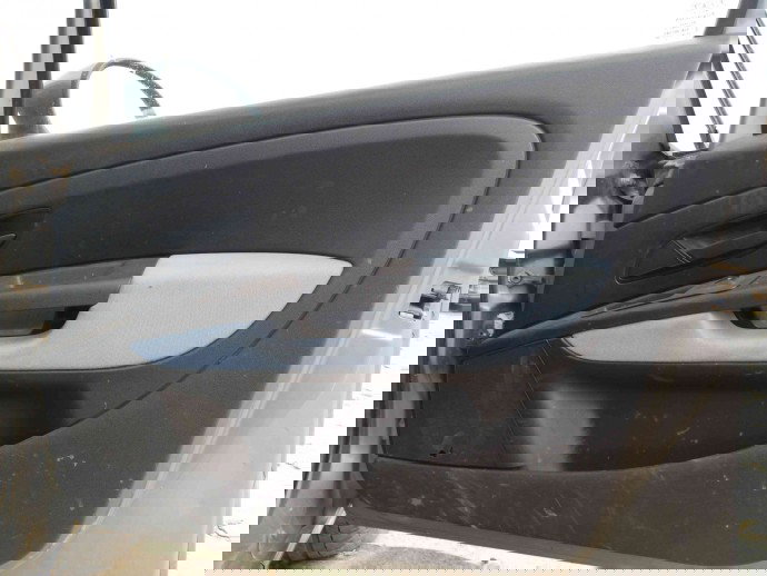 Tapiterie usa dreapta fata OEM Fiat Grande Punto (199) [Fabr 2005-2009] 1.5