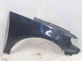 Aripa dreapta fata Volkswagen Passat CC (358) Facelift [Fabr 2012-2016] LC9X