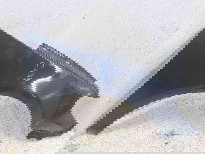 Aripa dreapta fata Volkswagen Passat CC (358) Facelift [Fabr 2012-2016] LC9X