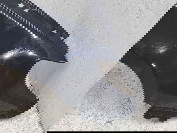 Aripa dreapta fata Volkswagen Passat CC (358) Facelift [Fabr 2012-2016] LC9X