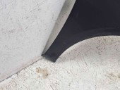 Aripa dreapta fata Volkswagen Passat CC (358) Facelift [Fabr 2012-2016] LC9X