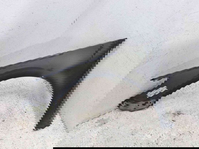 Aripa dreapta fata Volkswagen Passat CC (358) Facelift [Fabr 2012-2016] LC9X