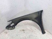 Aripa dreapta fata Volkswagen Passat CC (358) Facelift [Fabr 2012-2016] LC9X