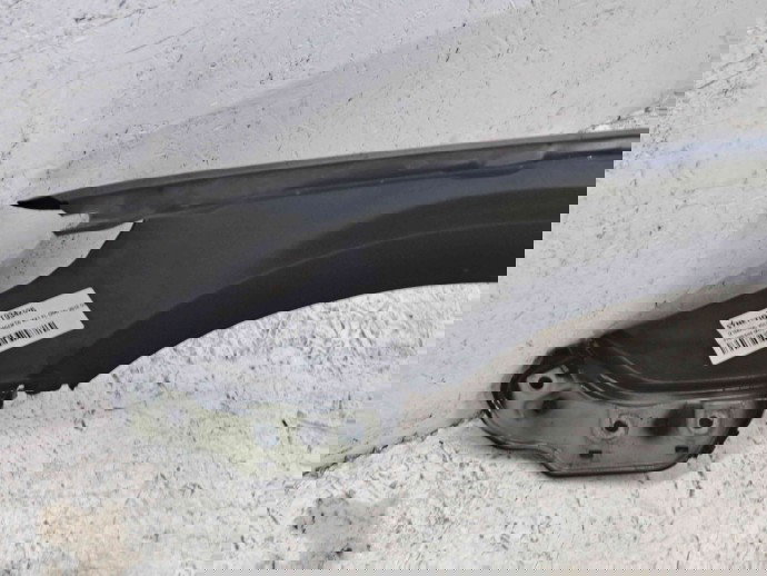 Aripa dreapta fata Volkswagen Passat CC (358) Facelift [Fabr 2012-2016] LC9X