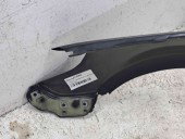 Aripa dreapta fata Volkswagen Passat CC (358) Facelift [Fabr 2012-2016] LC9X