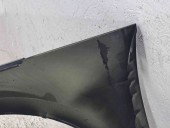 Aripa dreapta fata Volkswagen Passat CC (358) Facelift [Fabr 2012-2016] LC9X