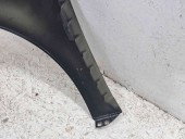 Aripa dreapta fata Volkswagen Passat CC (358) Facelift [Fabr 2012-2016] LC9X