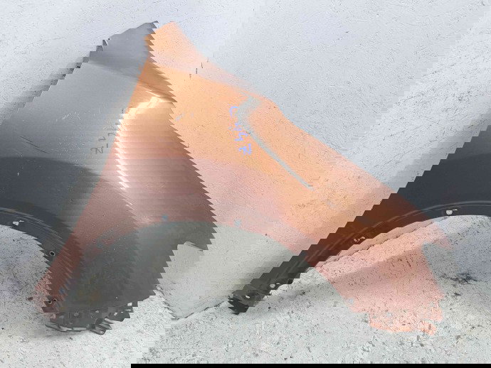 Aripa dreapta fata Nissan X-Trail (T32) [Fabr 2013-prezent] CAE