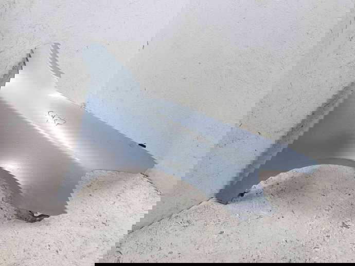 Aripa dreapta fata Skoda Octavia 2 Combi (1Z5) [Fabr 2004-2013] Facelift LF8K