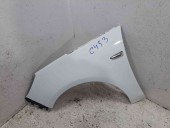 Aripa stanga fata Opel Zafira C (E75) Combi [Fabr 2011-2017] GAZ