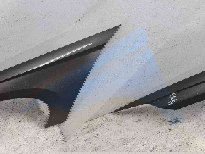 Aripa stanga fata Seat Ibiza 6 (KJ1) Facelift [Fabr 2017-prezent] LS7H