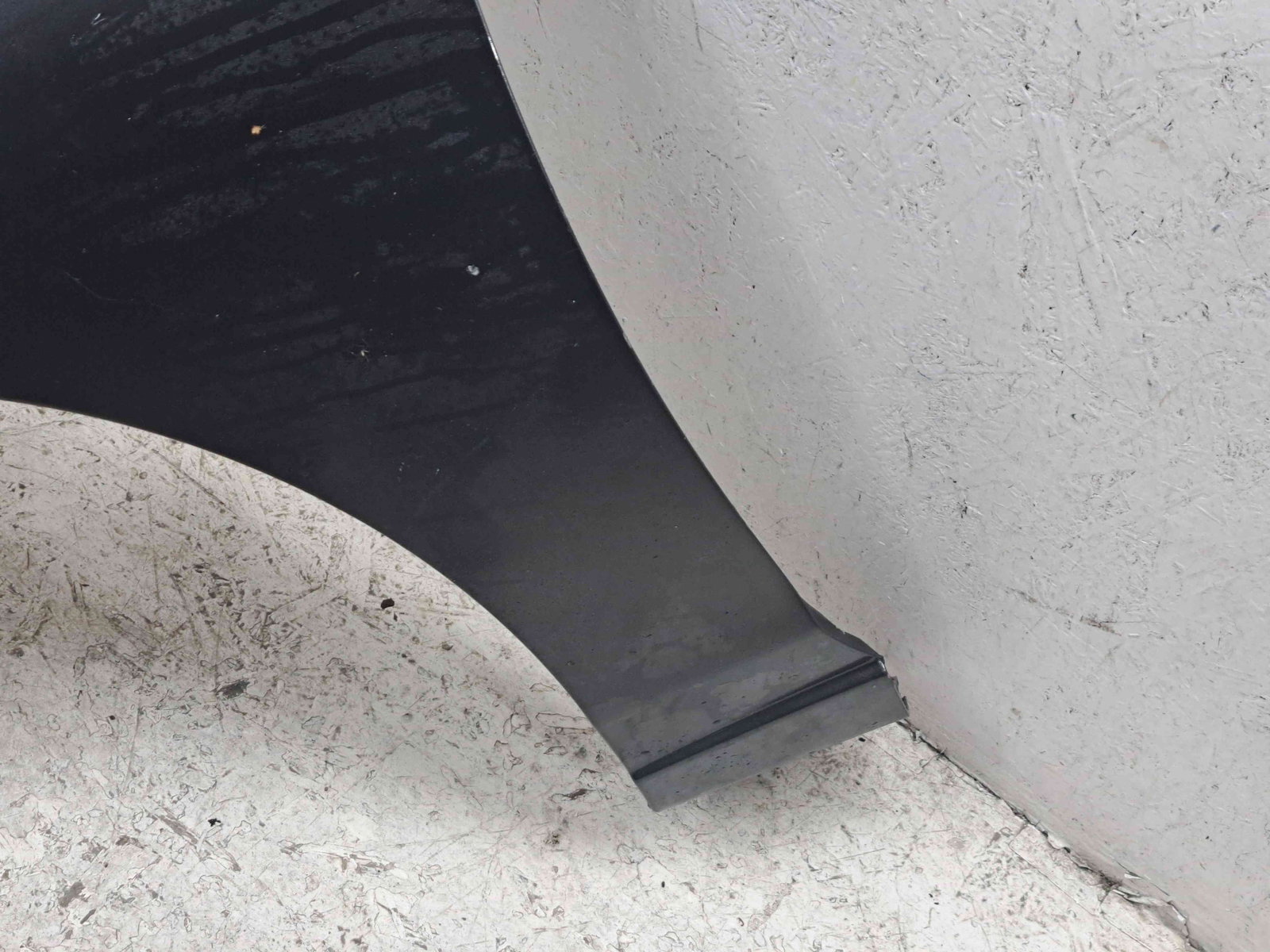 Aripa stanga fata MAZDA 6 (GJ1) Facelift [Fabr 2018-2021] 46G - imagine 3