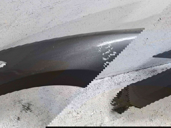 Aripa stanga fata MAZDA 6 (GJ1) Facelift [Fabr 2018-2021] 46G