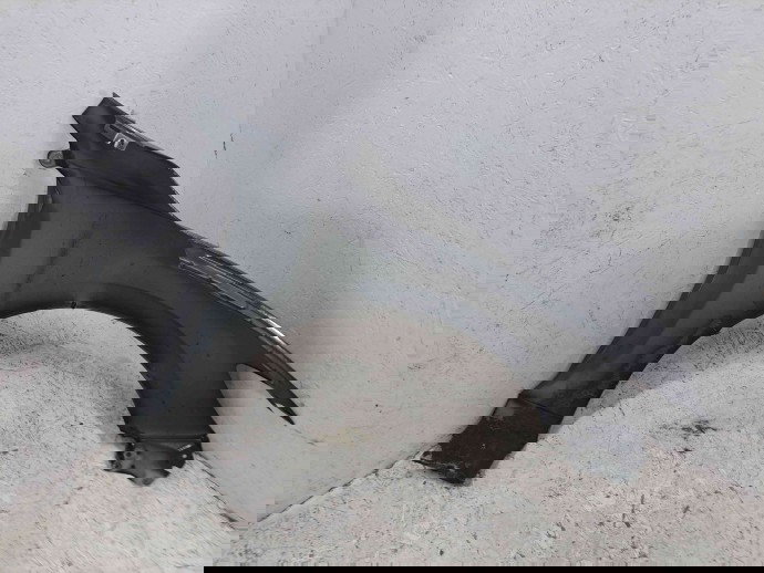 Aripa stanga fata MAZDA 6 (GJ1) Facelift [Fabr 2018-2021] 46G