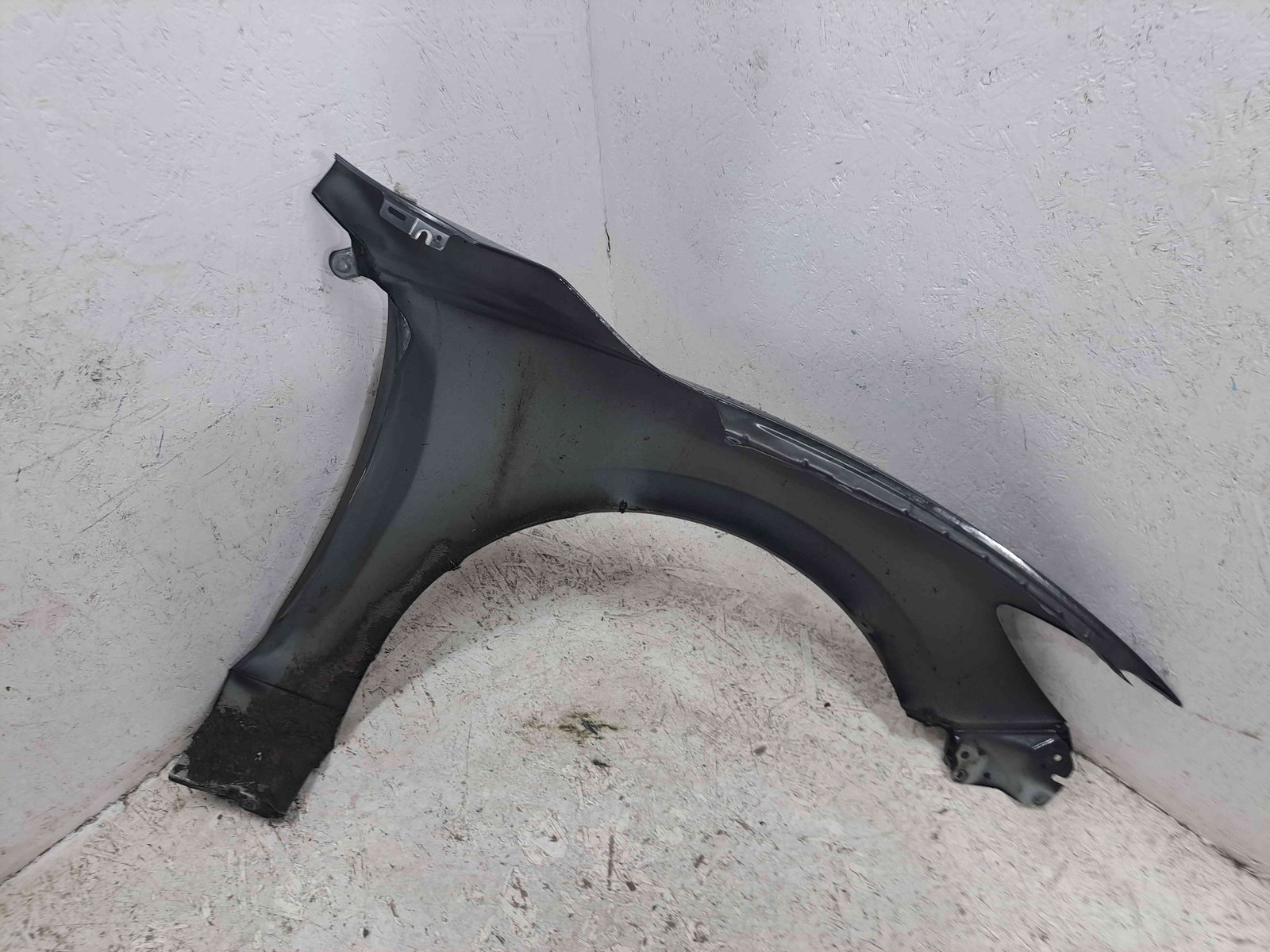 Aripa stanga fata MAZDA 6 (GJ1) Facelift [Fabr 2018-2021] 46G - imagine 5