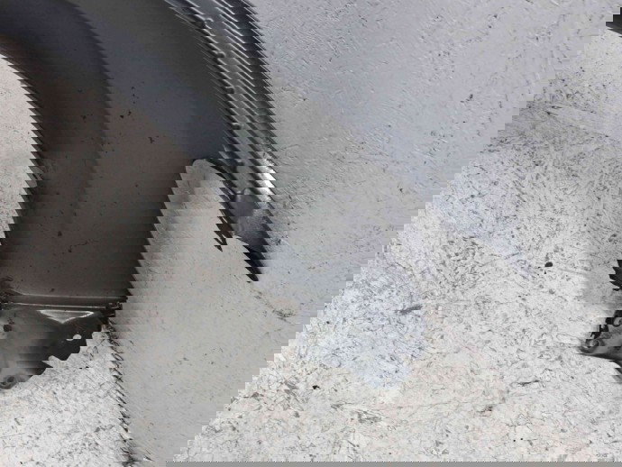 Aripa stanga fata MAZDA 6 (GJ1) Facelift [Fabr 2018-2021] 46G