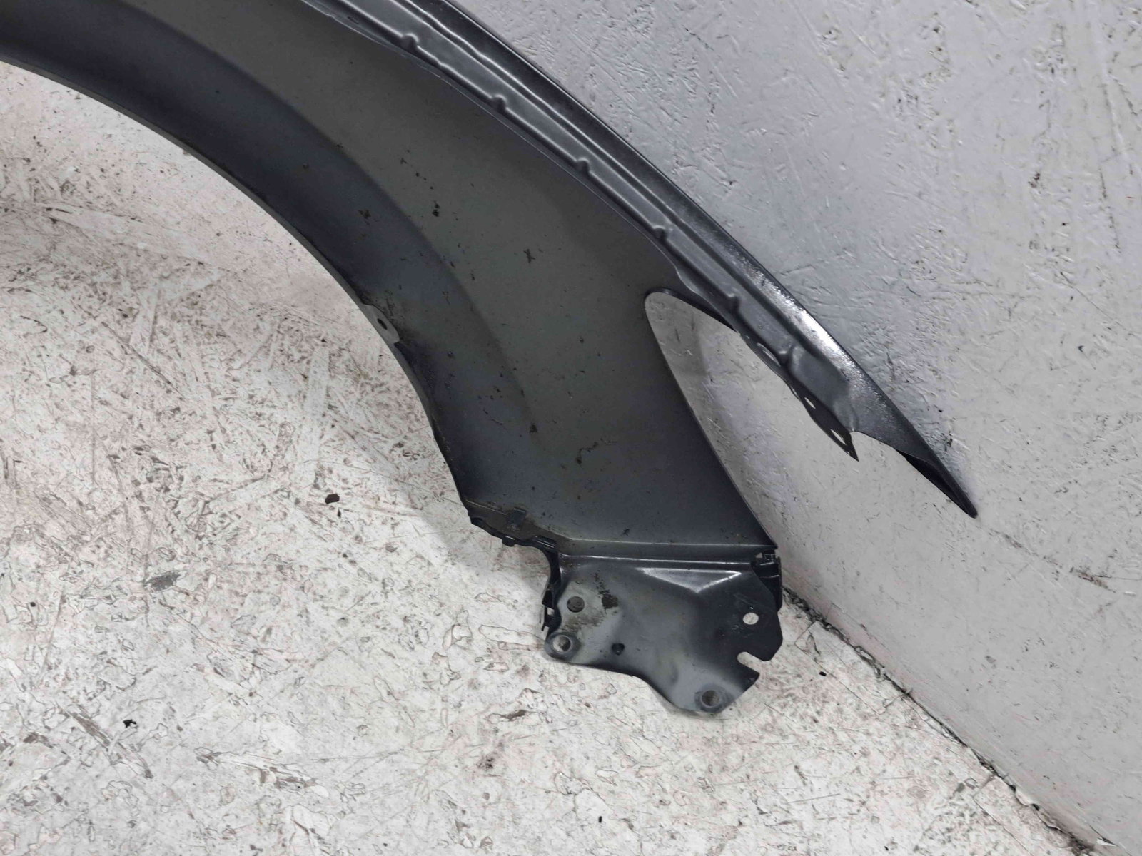 Aripa stanga fata MAZDA 6 (GJ1) Facelift [Fabr 2018-2021] 46G - imagine 6