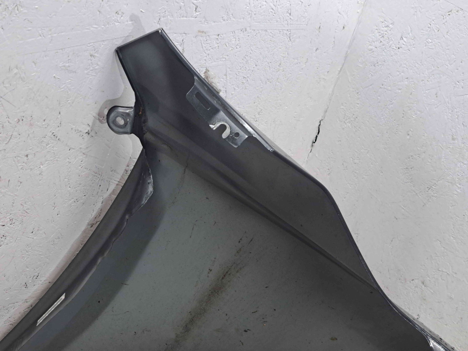 Aripa stanga fata MAZDA 6 (GJ1) Facelift [Fabr 2018-2021] 46G - imagine 7