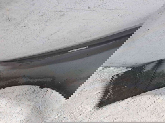 Aripa stanga fata MAZDA 6 (GJ1) Facelift [Fabr 2018-2021] 46G