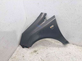 Aripa stanga fata Opel Corsa D [Fabr 2006-2013] GWH