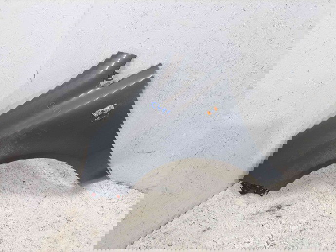 Aripa stanga fata Opel Corsa D [Fabr 2006-2013] GWH