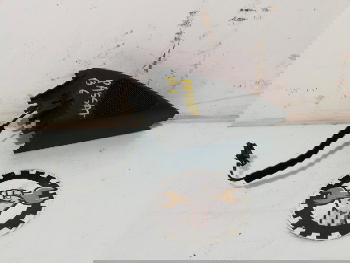 Tweeter Volkswagen Passat B6 2.0 BKP LA7W 2005-2010