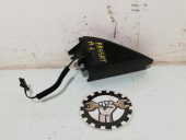 Tweeter Volkswagen Passat B6 2.0 BKP LA7W 2005-2010