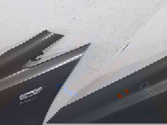 Aripa stanga fata Opel Corsa D [Fabr 2006-2013] GWH