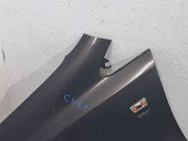 Aripa stanga fata Opel Corsa D [Fabr 2006-2013] GWH