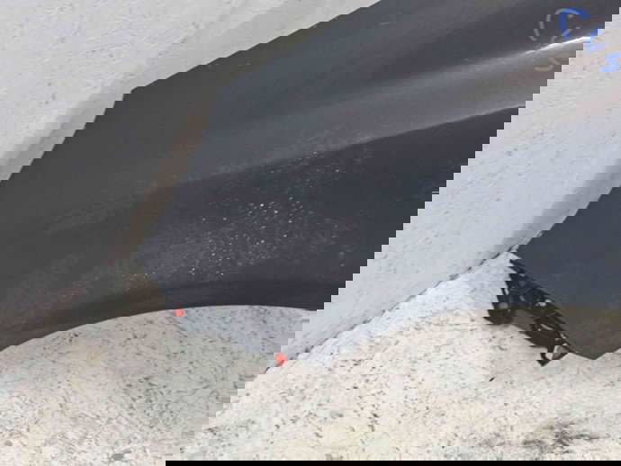 Aripa stanga fata Opel Corsa D [Fabr 2006-2013] GWH